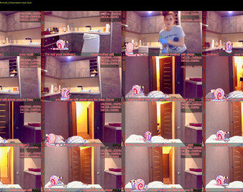 ps4pro — 104 minute Chaturbate female cam show recording, 720p, Dec 7, 2019