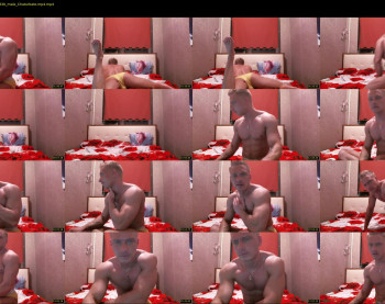 redheadxxl — 31 minute Chaturbate male cam show recording, 720p, Dec 7, 2019