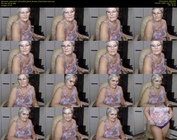 selenna57 — 16 minute Chaturbate female cam show recording, 480p, Dec 7, 2019