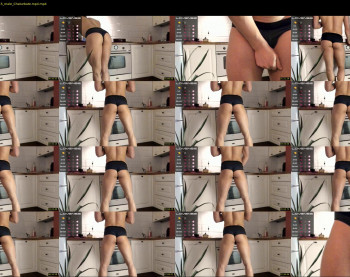 sofi_look_ — 9 minute Chaturbate couple cam show recording, 720p, Dec 7, 2019