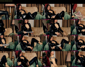 sofiafoster — 49 minute Chaturbate female cam show recording, 720p, Dec 7, 2019