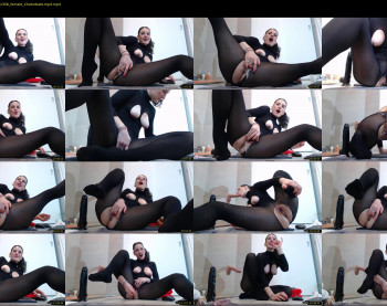 squirtmanica — 94 minute Chaturbate female cam show recording, 720p, Dec 7, 2019