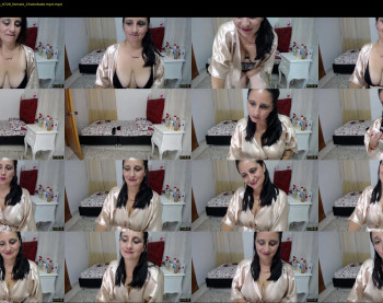 stefanyhotmilf — 26 minute Chaturbate female cam show recording, 720p, Dec 7, 2019