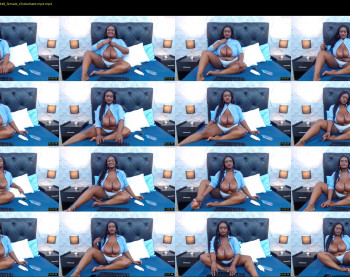 tracy_owen — 19 minute Chaturbate female cam show recording, 480p, Dec 7, 2019
