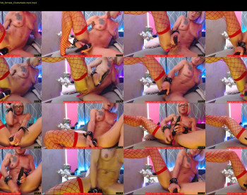 trophy_milf — 15 minute Chaturbate female cam show recording, 720p, Dec 7, 2019