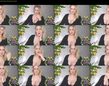 victoriafalls — 10 minute Chaturbate female cam show recording, 480p, Dec 7, 2019