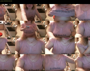 viodetta — 176 minute Chaturbate female cam show recording, 720p, Dec 8, 2019