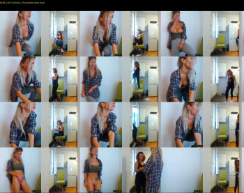 yourguiltypassionn — 94 minute Chaturbate female cam show recording, 720p, Dec 7, 2019