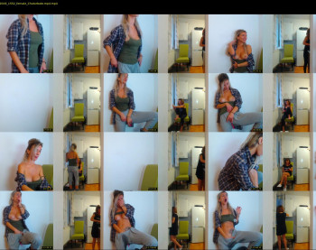 yourguiltypassionn — 94 minute Chaturbate female cam show recording, 720p, Dec 7, 2019