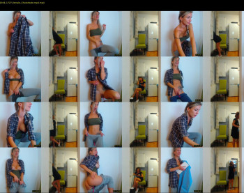 yourguiltypassionn — 94 minute Chaturbate female cam show recording, 720p, Dec 7, 2019