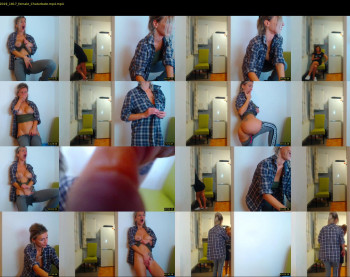 yourguiltypassionn — 49 minute Chaturbate female cam show recording, 720p, Dec 7, 2019