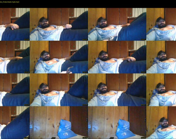 1ui5 — 57 minute Chaturbate male cam show recording, 480p, Dec 8, 2019