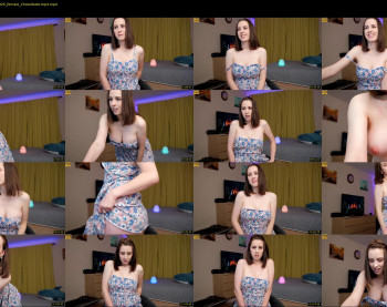 _blackbee_ — 94 minute Chaturbate female cam show recording, 720p, Dec 9, 2019
