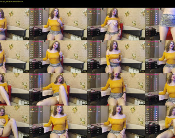 _natali_ — 94 minute Chaturbate female cam show recording, 720p, Dec 8, 2019