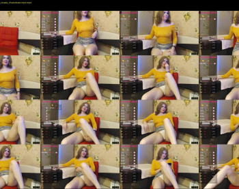 _natali_ — 31 minute Chaturbate female cam show recording, 720p, Dec 8, 2019
