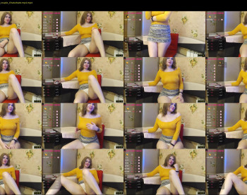 _natali_ — 43 minute Chaturbate female cam show recording, 720p, Dec 8, 2019