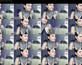 _peni_wise_ — 3 minute Chaturbate female cam show recording, 720p, Dec 9, 2019