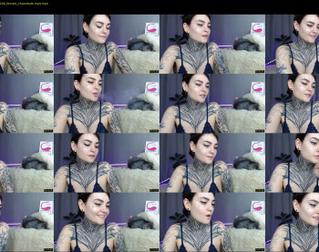 _peni_wise_ — 16 minute Chaturbate female cam show recording, 720p, Dec 9, 2019