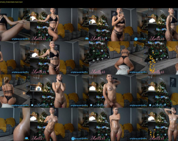 aalliss — 104 minute Chaturbate female cam show recording, 720p, Dec 8, 2019