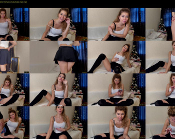 adelaide007 — 95 minute Chaturbate female cam show recording, 720p, Dec 8, 2019