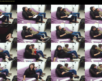 adriana71 — 56 minute Chaturbate couple cam show recording, 720p, Dec 9, 2019