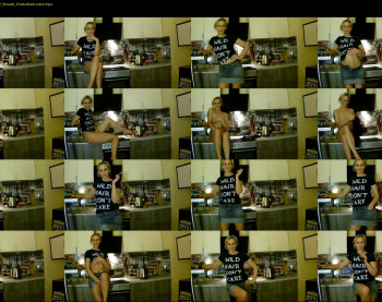 afanasia — 53 minute Chaturbate female cam show recording, 720p, Dec 8, 2019