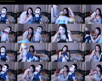 alizezaide — 81 minute Chaturbate female cam show recording, 720p, Dec 8, 2019