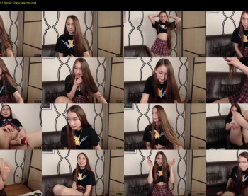 amber_tan — 68 minute Chaturbate female cam show recording, 720p, Dec 8, 2019