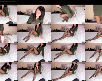 angelqueen1 — 15 minute Chaturbate female cam show recording, 720p, Dec 8, 2019