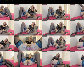 arianaonfire — 84 minute Chaturbate couple cam show recording, 480p, Dec 8, 2019