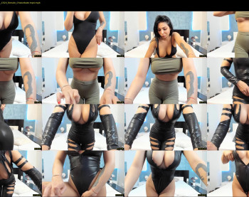 asian_delight_ — 94 minute Chaturbate female cam show recording, 720p, Dec 8, 2019