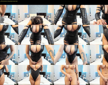 asian_delight_ — 94 minute Chaturbate female cam show recording, 720p, Dec 8, 2019