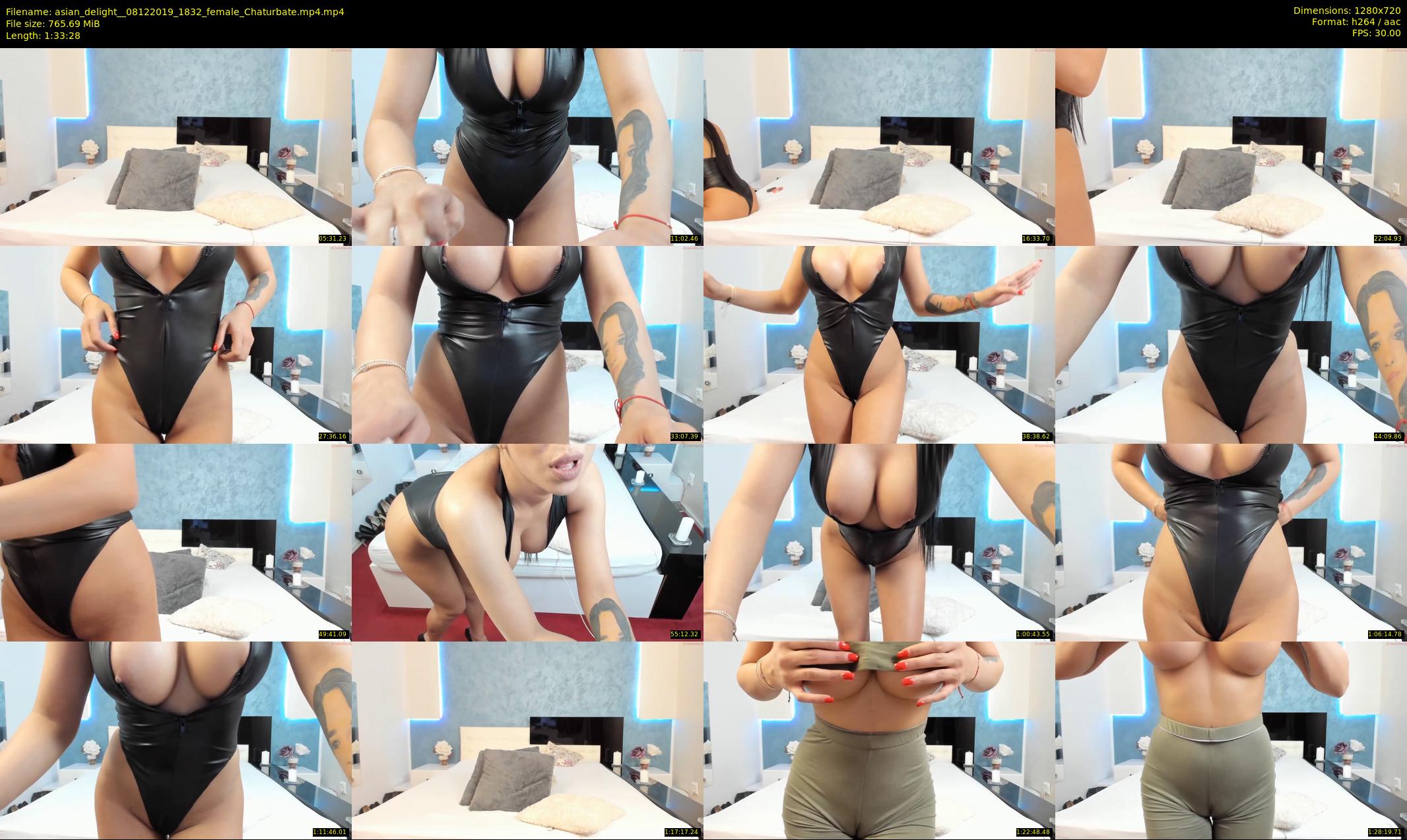 asian_delight_ — 94 minute Chaturbate female cam show recording, 720p, Dec 8, 2019