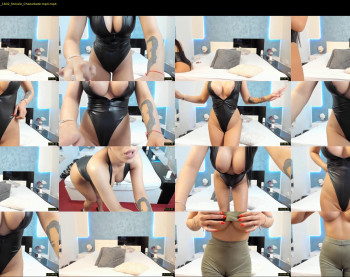 asian_delight_ — 94 minute Chaturbate female cam show recording, 720p, Dec 8, 2019