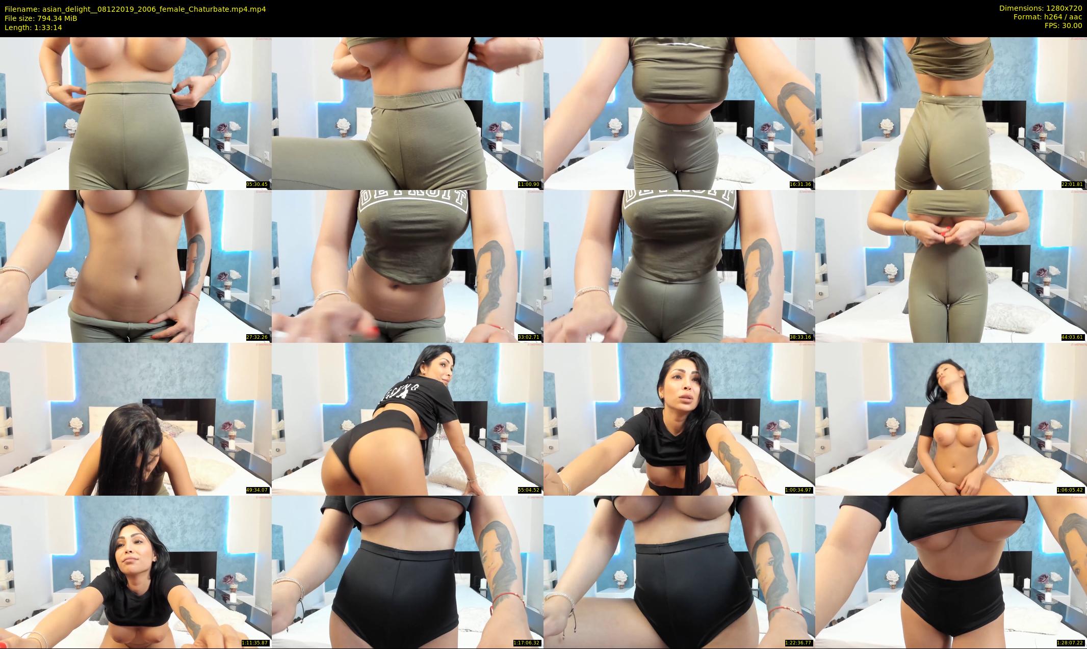 asian_delight_ — 94 minute Chaturbate female cam show recording, 720p, Dec 8, 2019