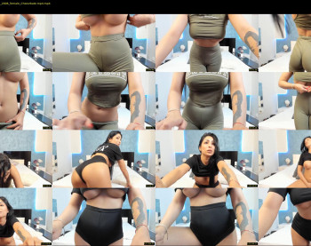 asian_delight_ — 94 minute Chaturbate female cam show recording, 720p, Dec 8, 2019