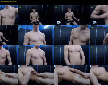 athleticloganx — 53 minute Chaturbate male cam show recording, 720p, Dec 8, 2019