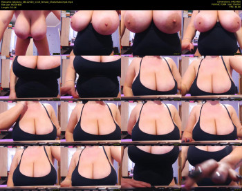 bbylarra — 33 minute Chaturbate couple cam show recording, 480p, Dec 8, 2019