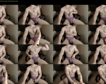 big_nick_for_you_ — 18 minute Chaturbate male cam show recording, 720p, Dec 8, 2019