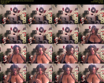 bigthickgirl35 — 10 minute Chaturbate female cam show recording, 480p, Dec 8, 2019