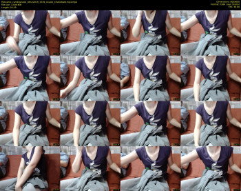 camkitana01 — 4 minute Chaturbate couple cam show recording, 480p, Dec 8, 2019