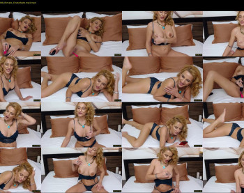 carrielovex — 169 minute Chaturbate female cam show recording, 480p, Dec 8, 2019