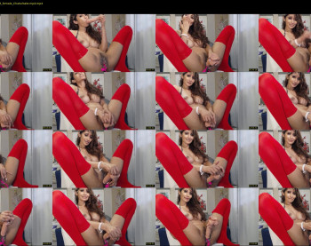 classdeb — 32 minute Chaturbate female cam show recording, 720p, Dec 8, 2019