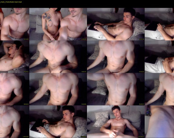 eddieds — 91 minute Chaturbate male cam show recording, 720p, Dec 8, 2019