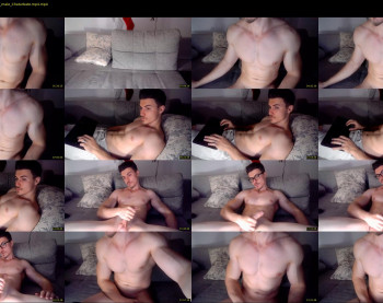 eddieds — 27 minute Chaturbate male cam show recording, 720p, Dec 8, 2019