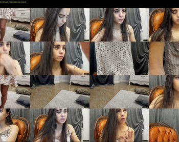 ehotlovea — 94 minute Chaturbate female cam show recording, 720p, Dec 9, 2019