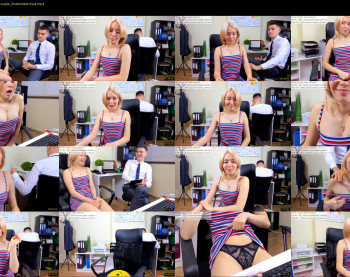 ellcrys — 48 minute Chaturbate couple cam show recording, 720p, Dec 8, 2019