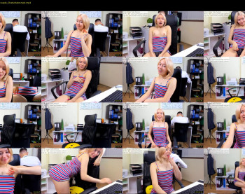 ellcrys — 68 minute Chaturbate couple cam show recording, 720p, Dec 8, 2019