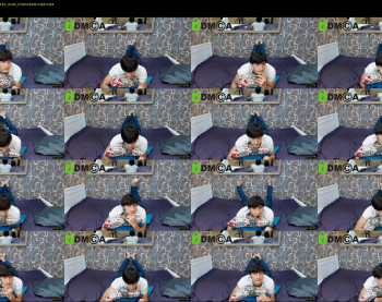 eric_poston — 65 minute Chaturbate male cam show recording, 720p, Dec 9, 2019