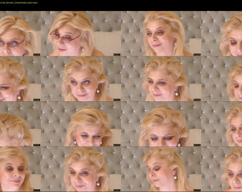 exoticgiselle — 6 minute Chaturbate female cam show recording, 720p, Dec 8, 2019